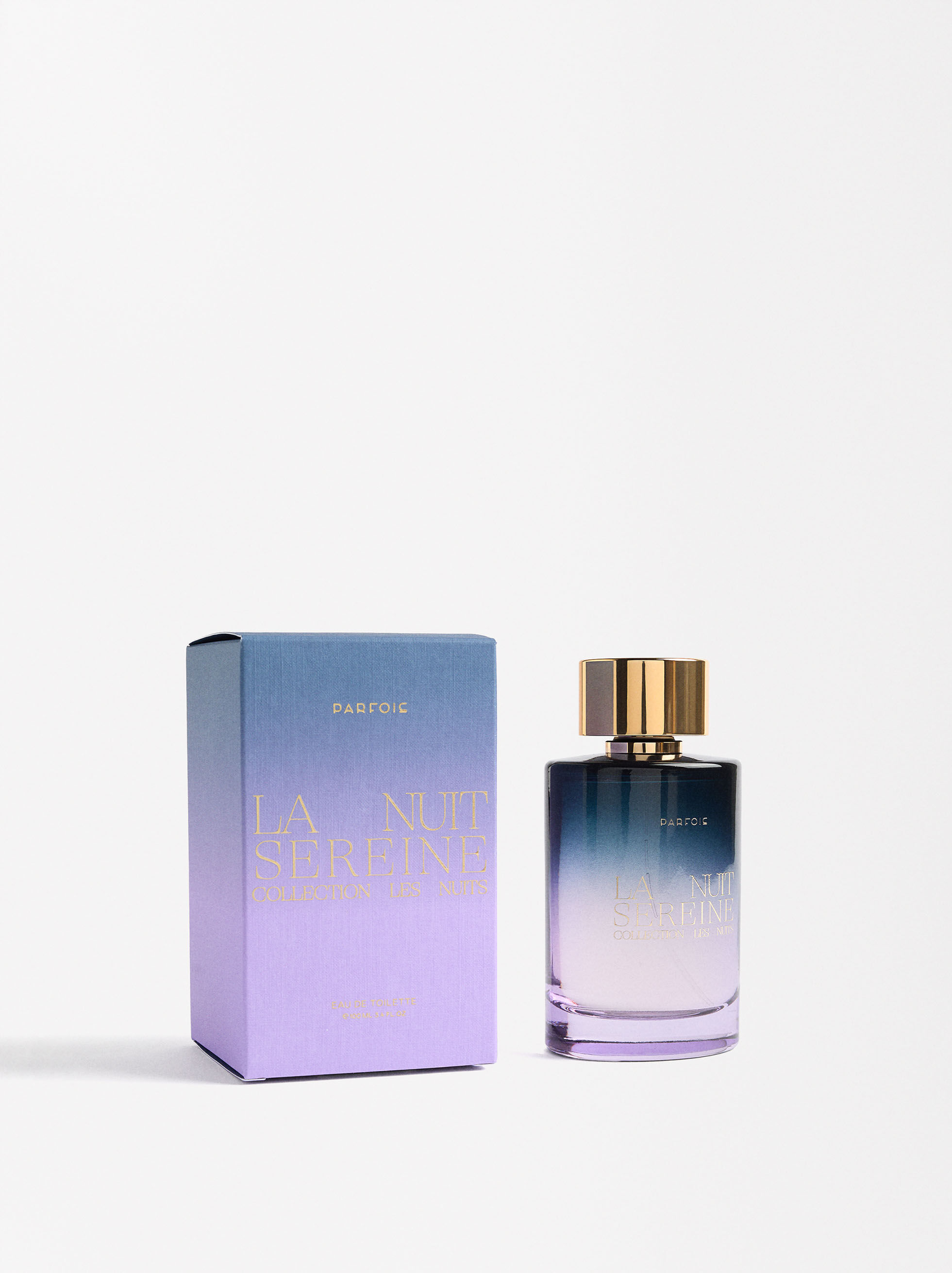 Parfym La Nuit Sereine - Kollektion Les Nuits