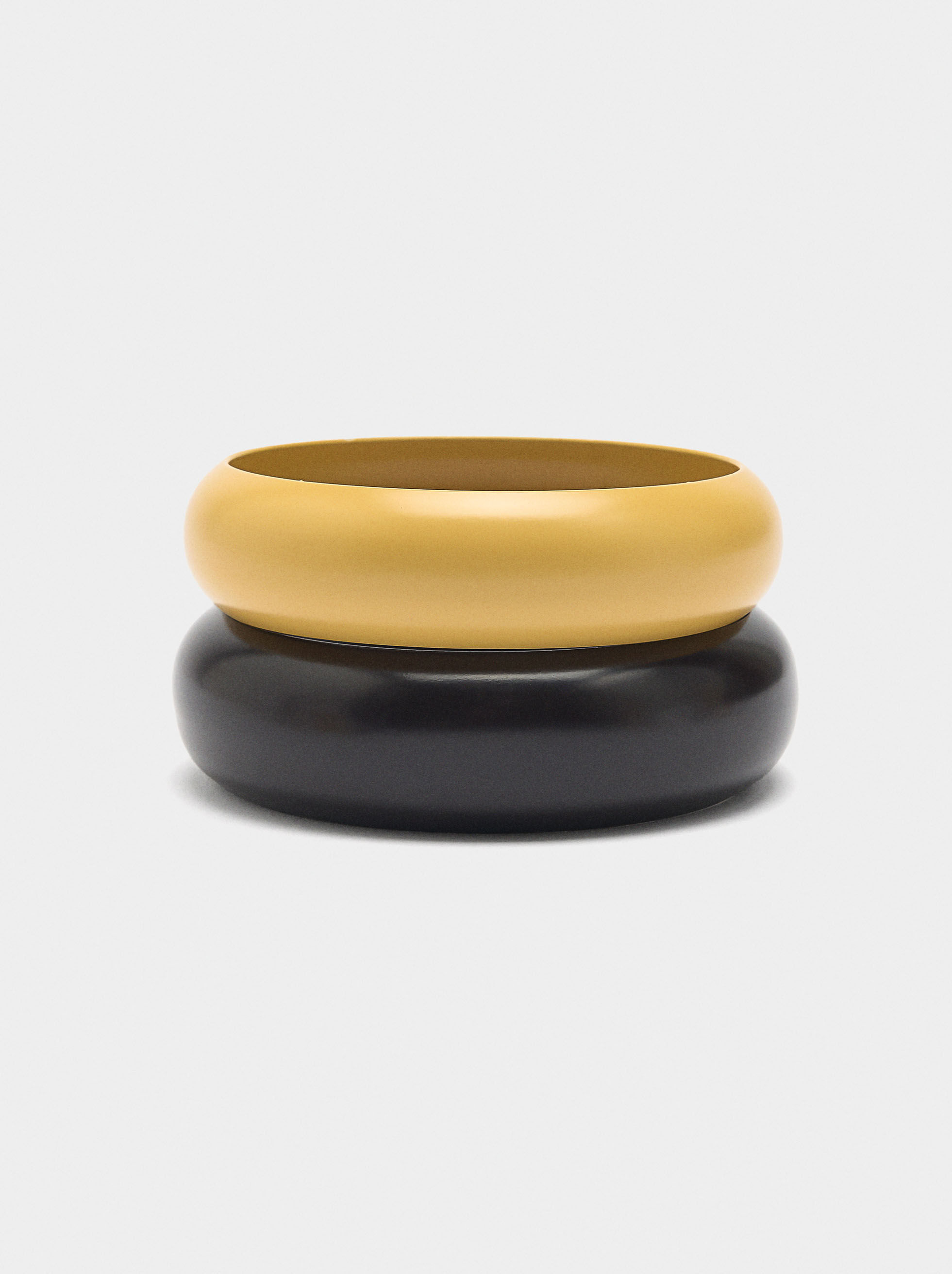 Set med armband med lack