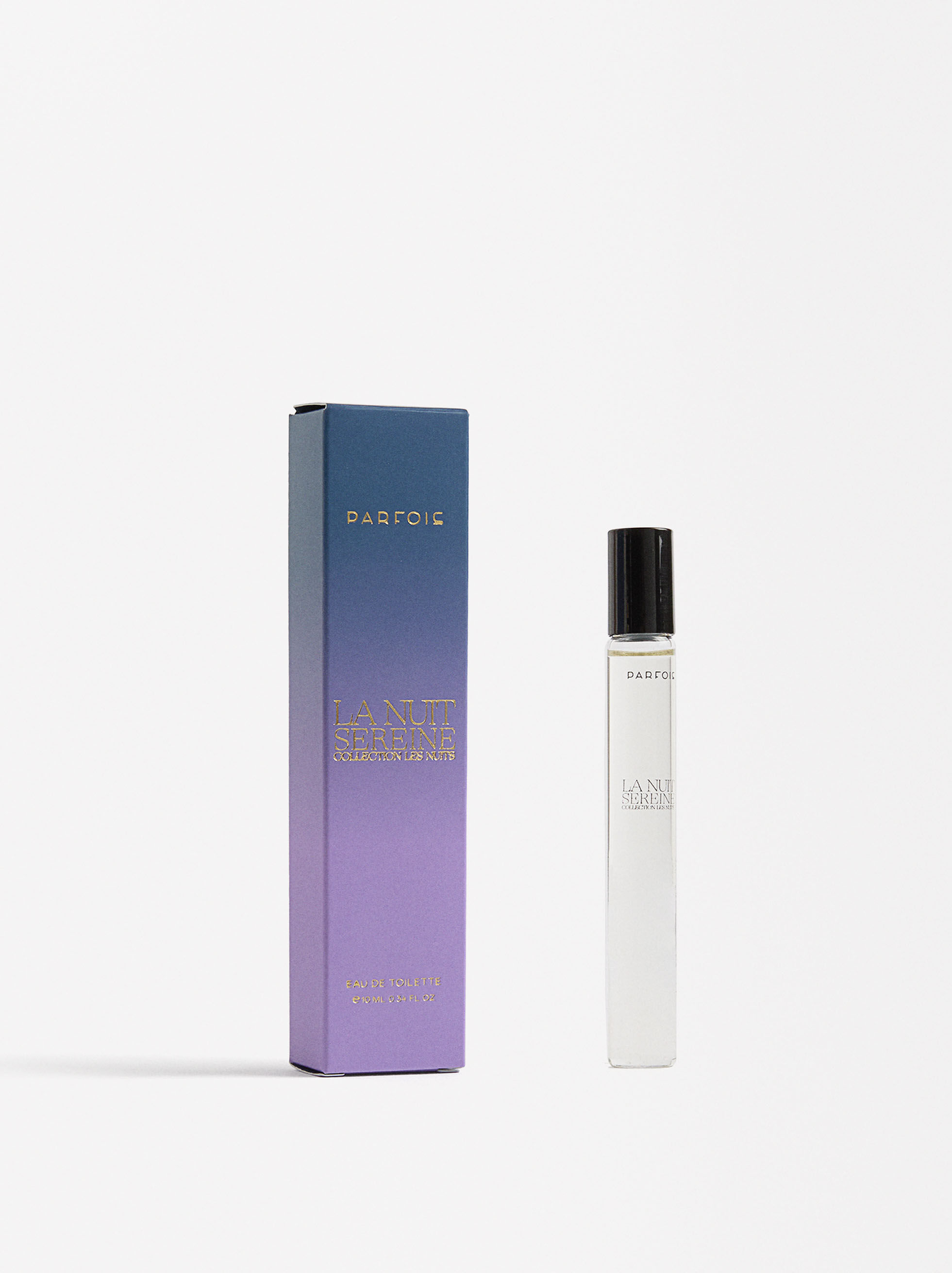 Roll-on La Nuit Sereine - Kollektion Les Nuits