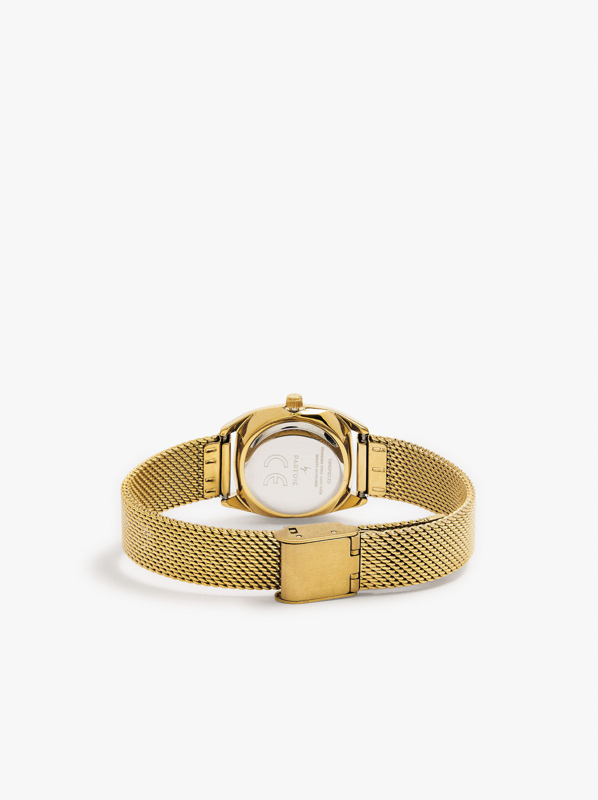 Uppgift med armband