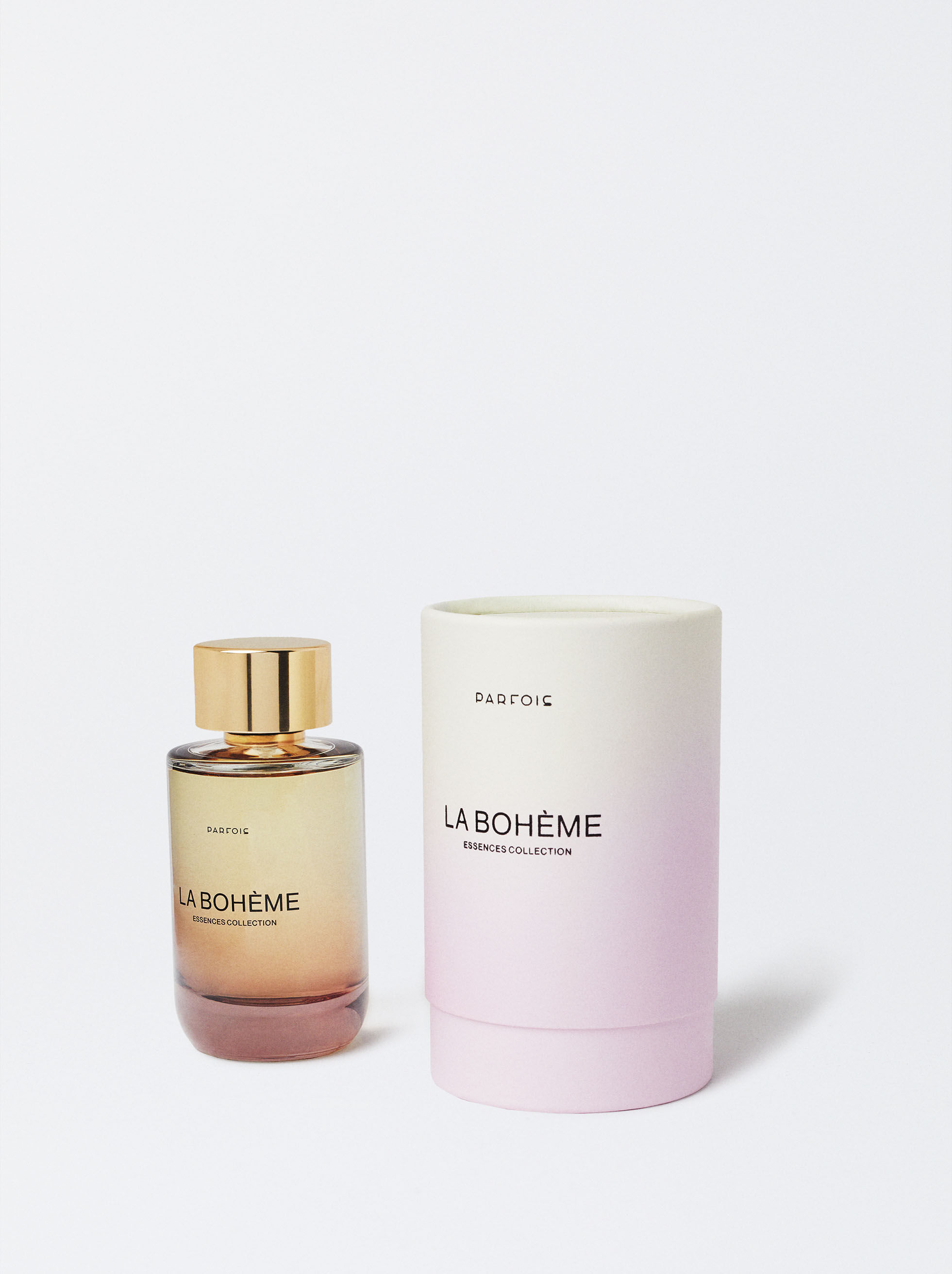 Parfym La Bohème