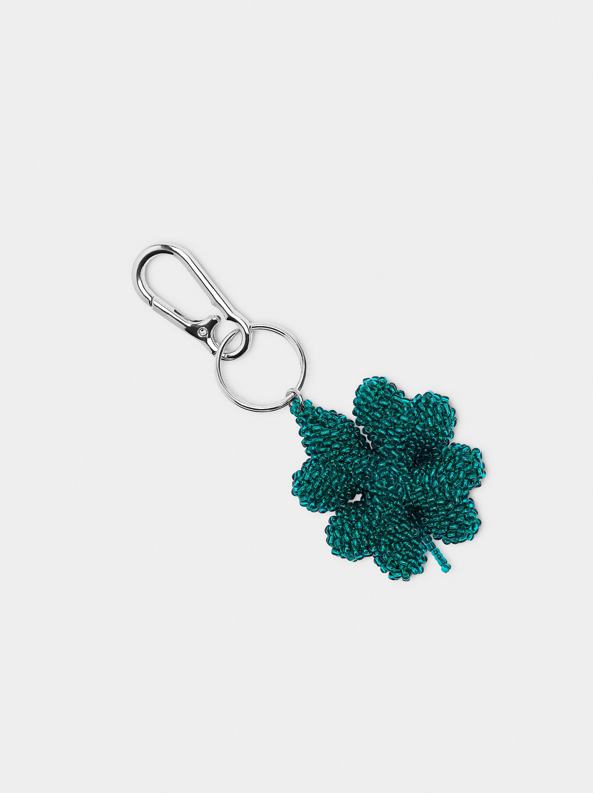 Förkortningshängslen charm trevlig med glasstuds