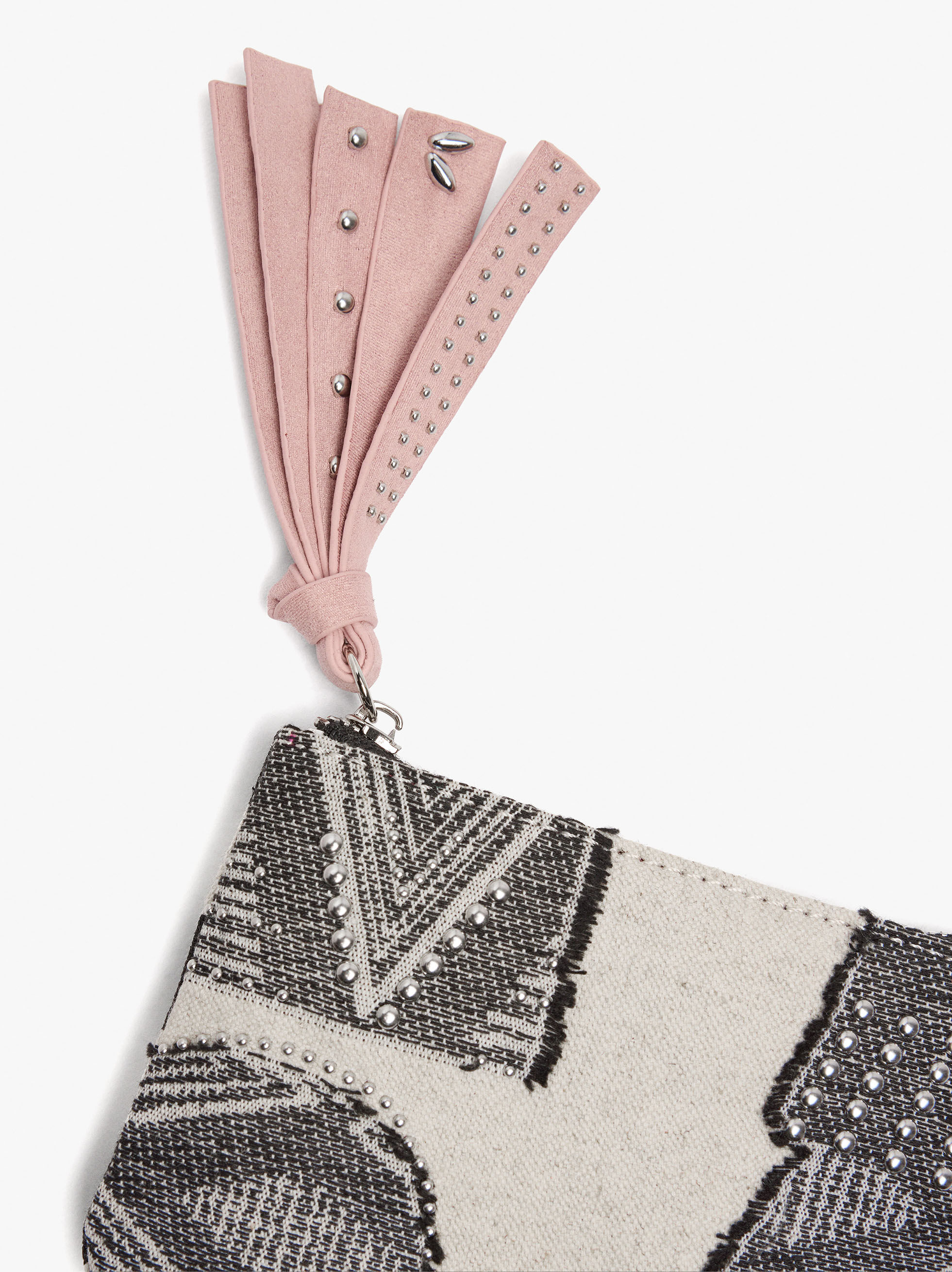 Garnjävel för mynt jacquard