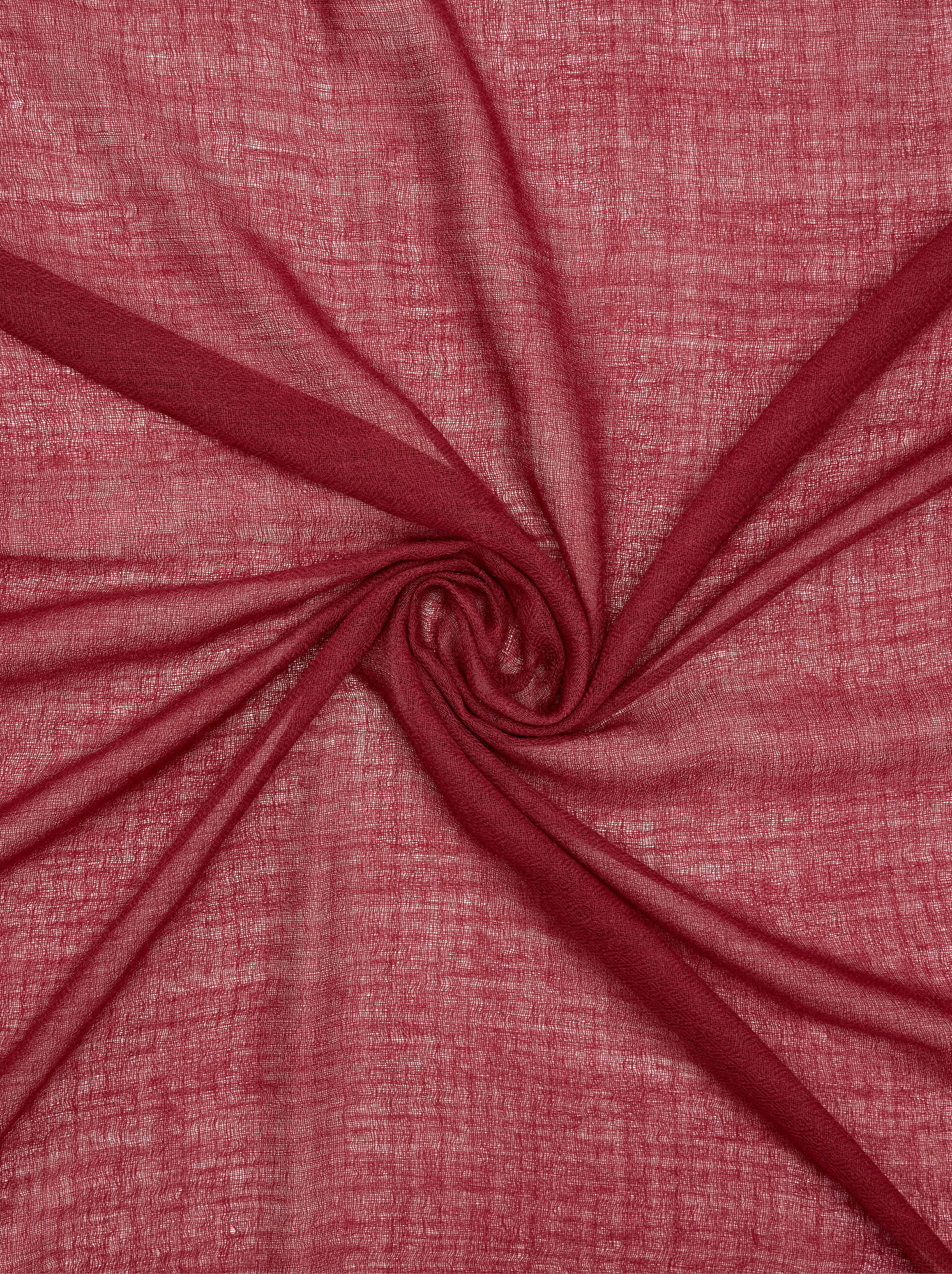 Pashmina 100 % ull