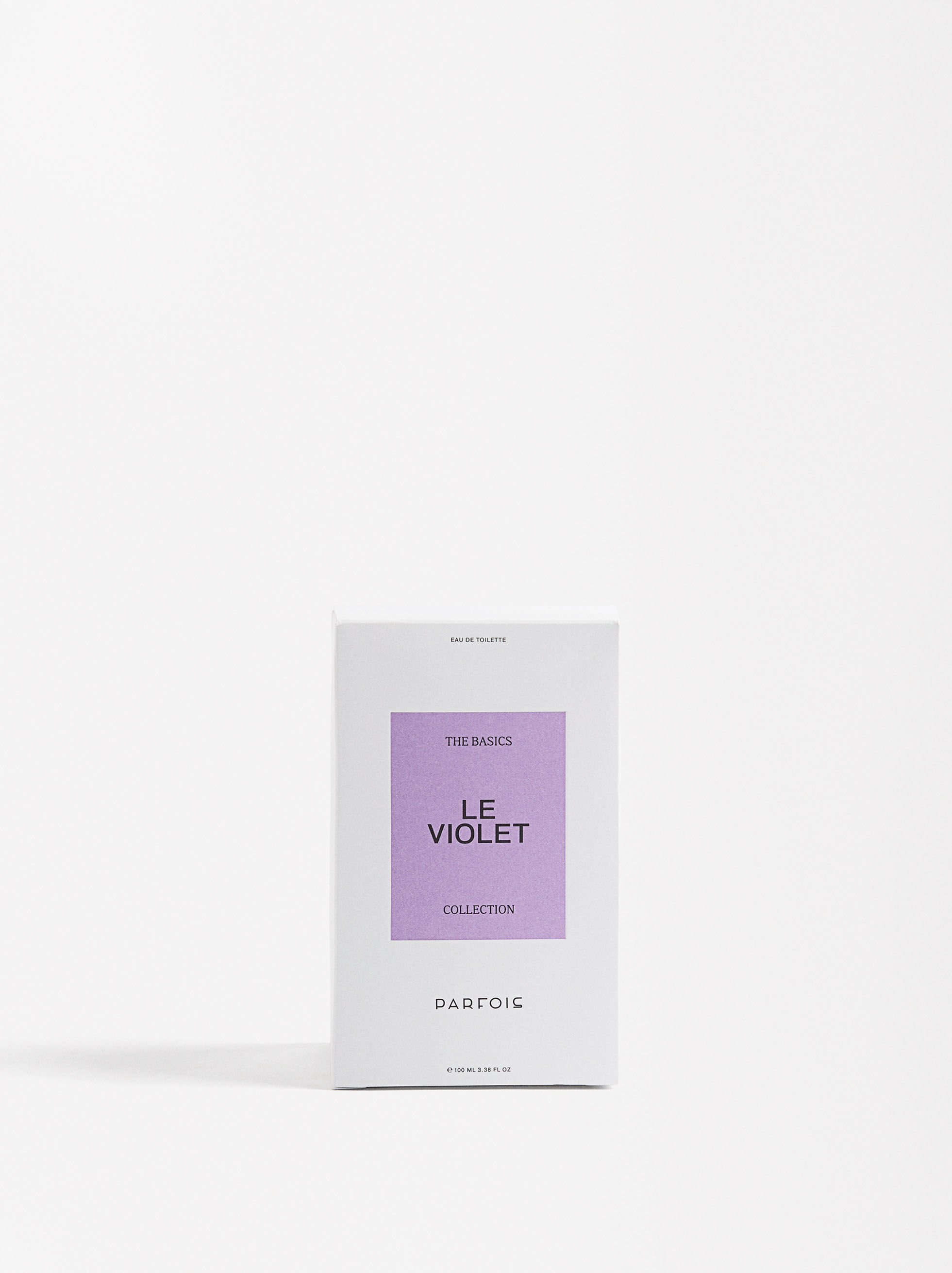 Parfym Le Numéro 04 - Le Violet - 100ml