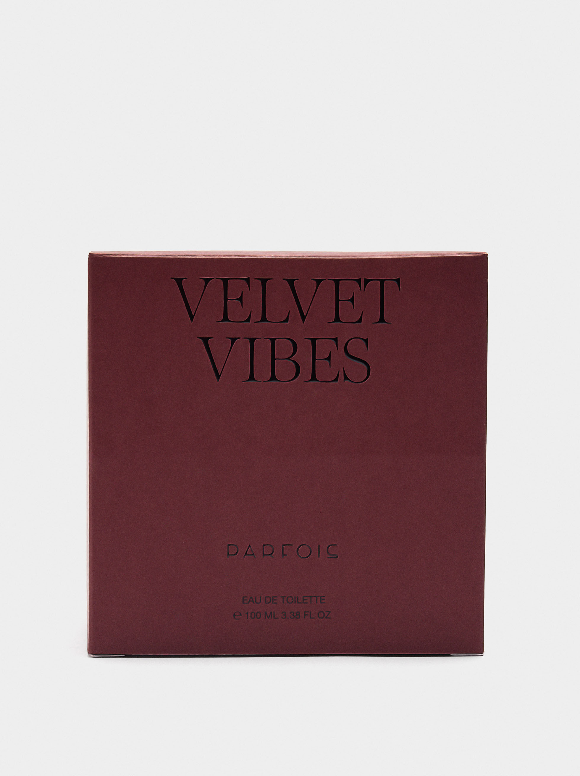 Parfym Velvet Vibes - Tidslöst urval