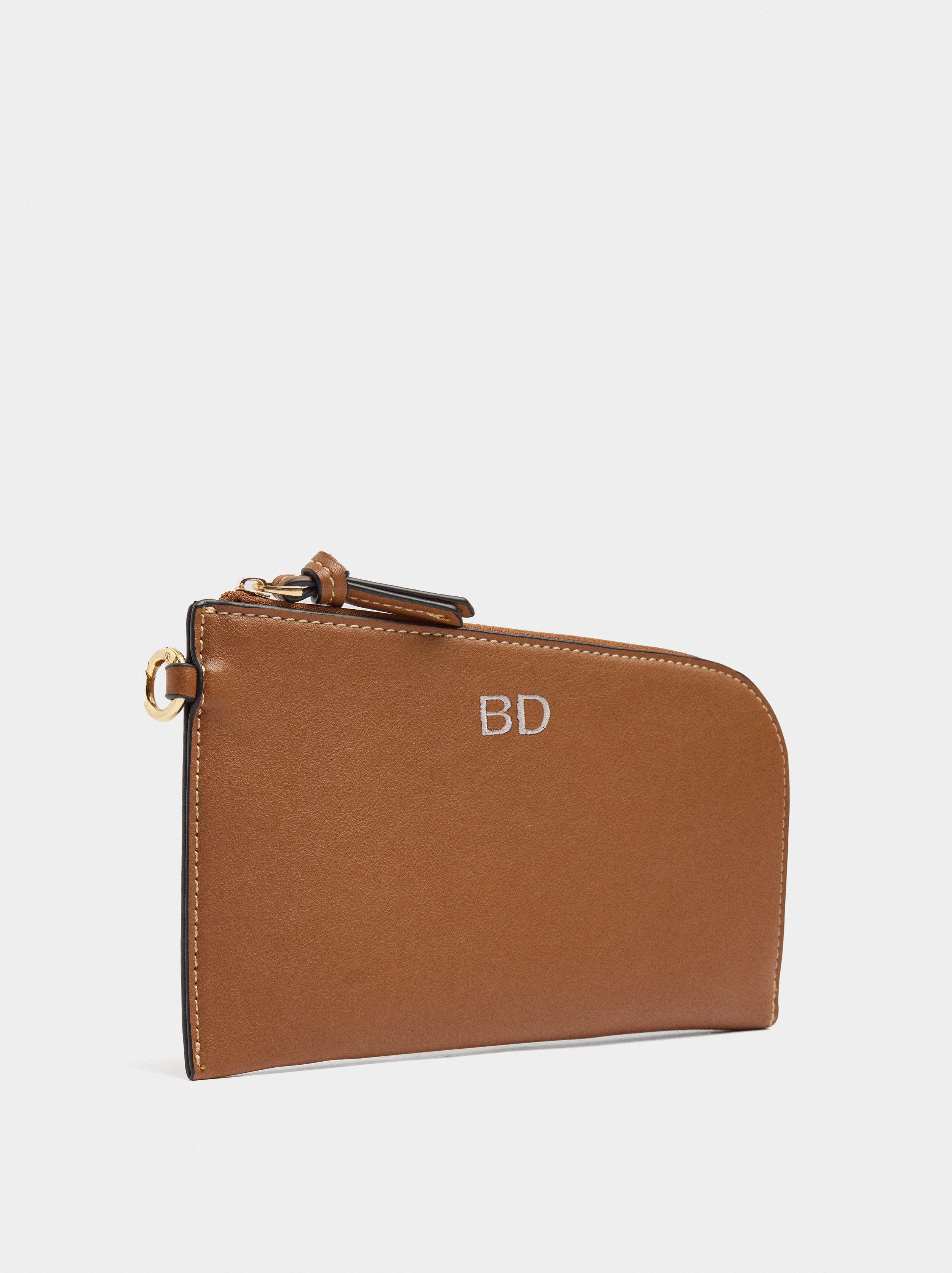 Mala shopper lisa med handtag och innerväska