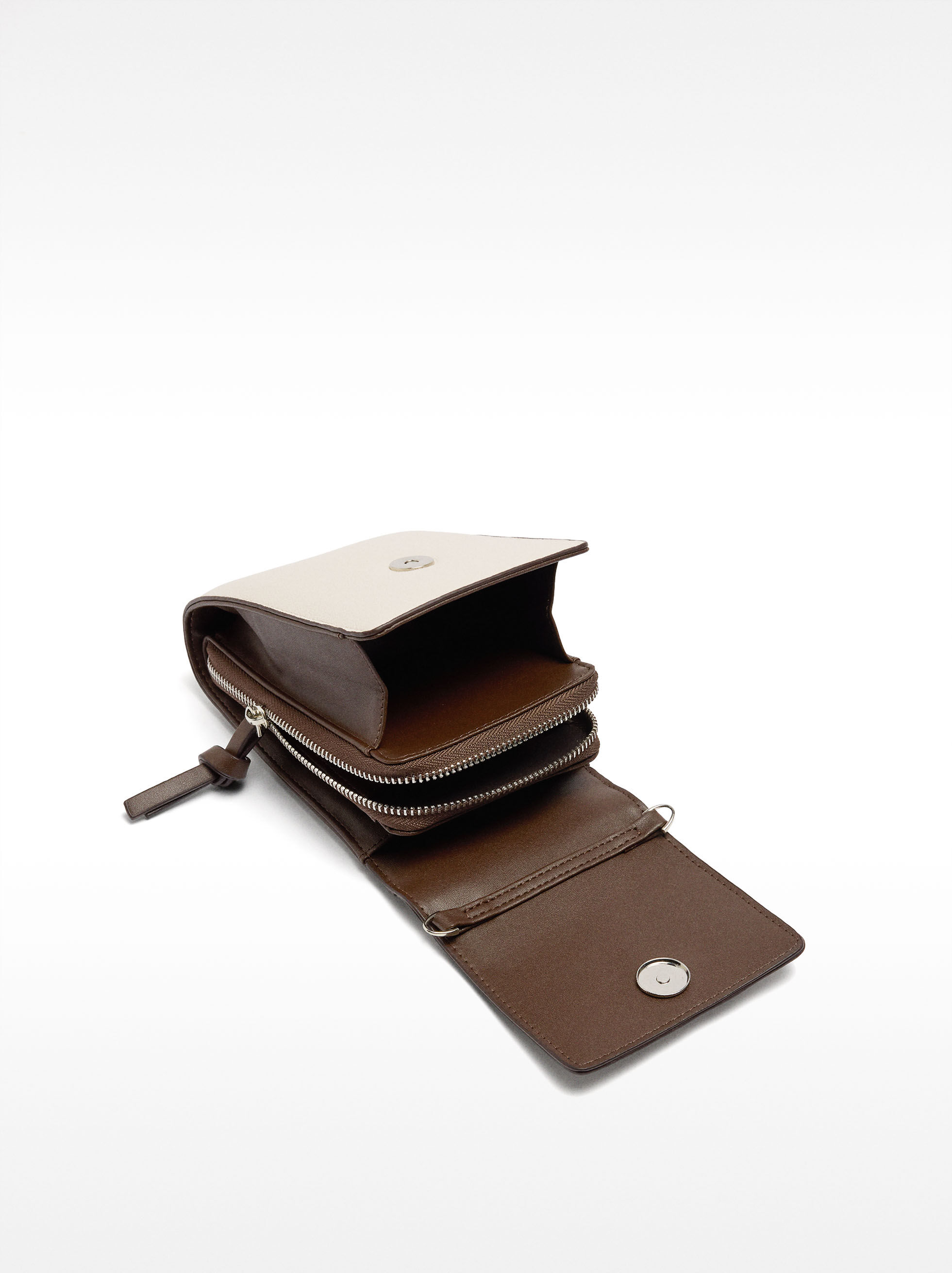 Telefonfodral med klapplås