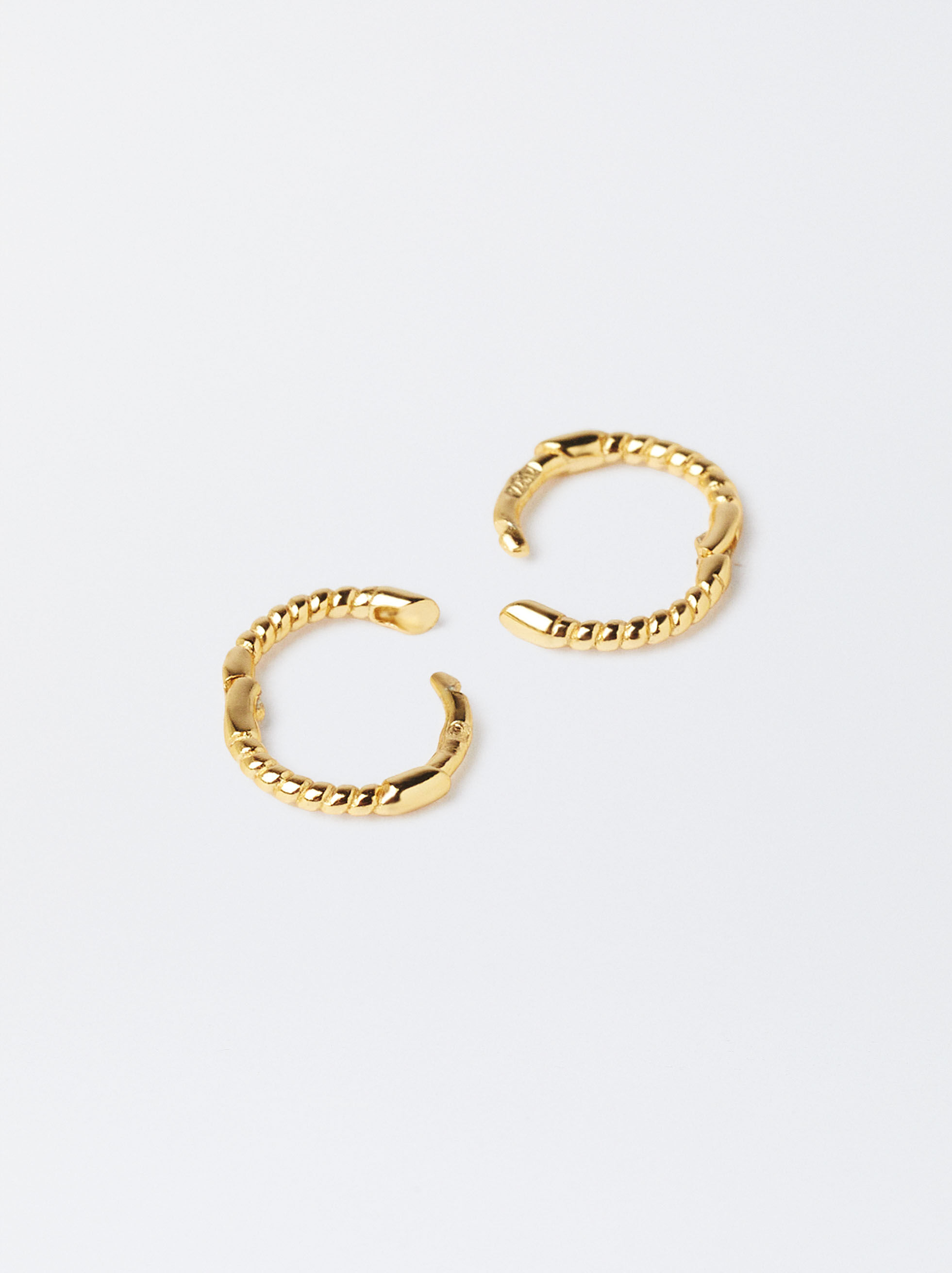 Silver 925 ringar