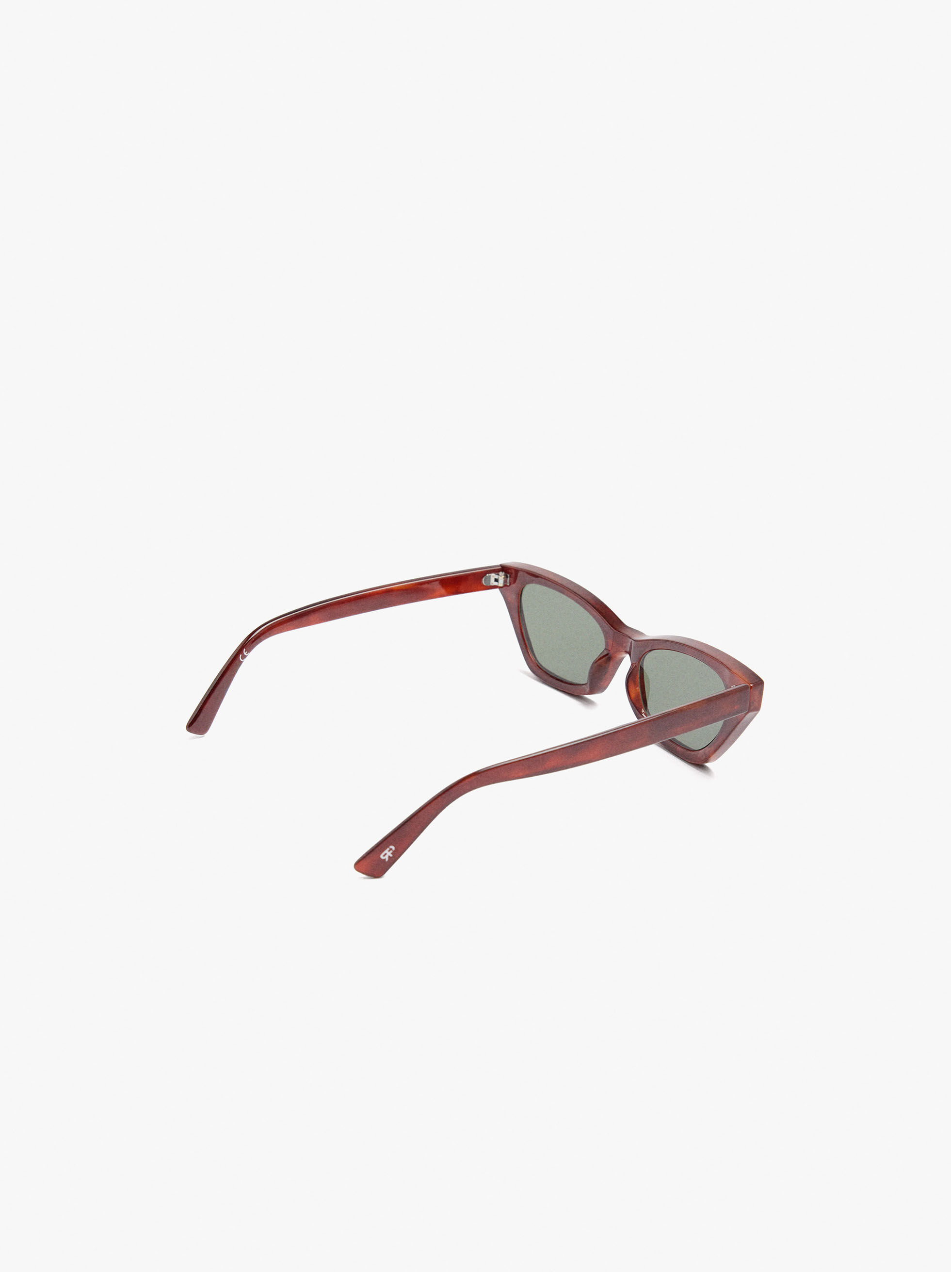 Solglasögon Cat Eye