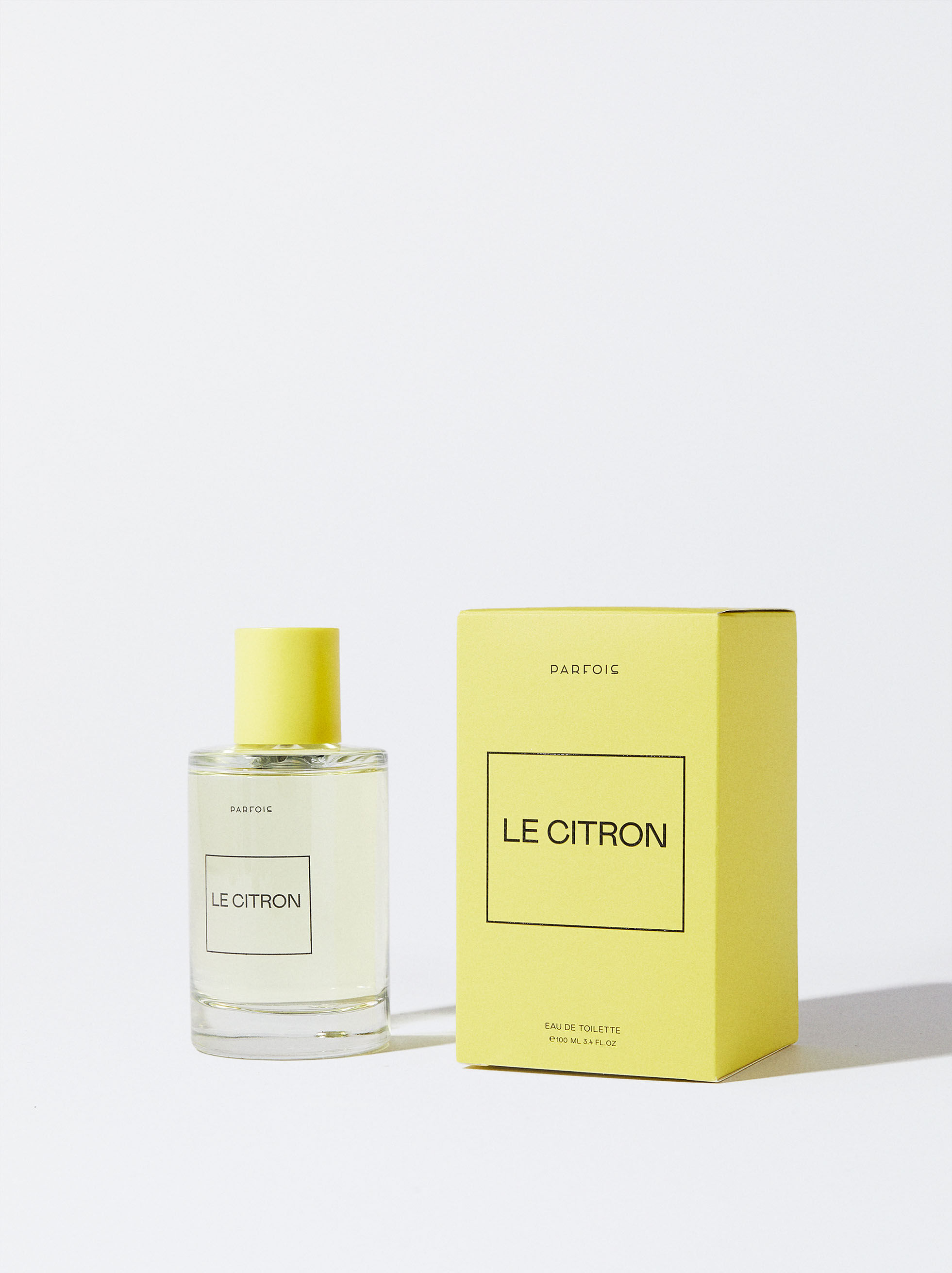 Parfym Le Citron