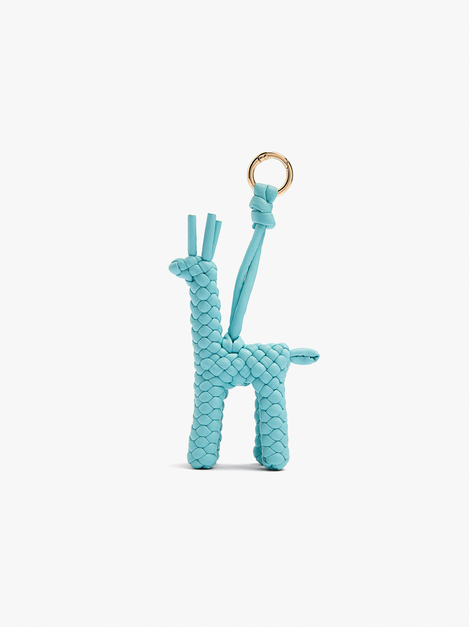 Giraffkäppchoklad
