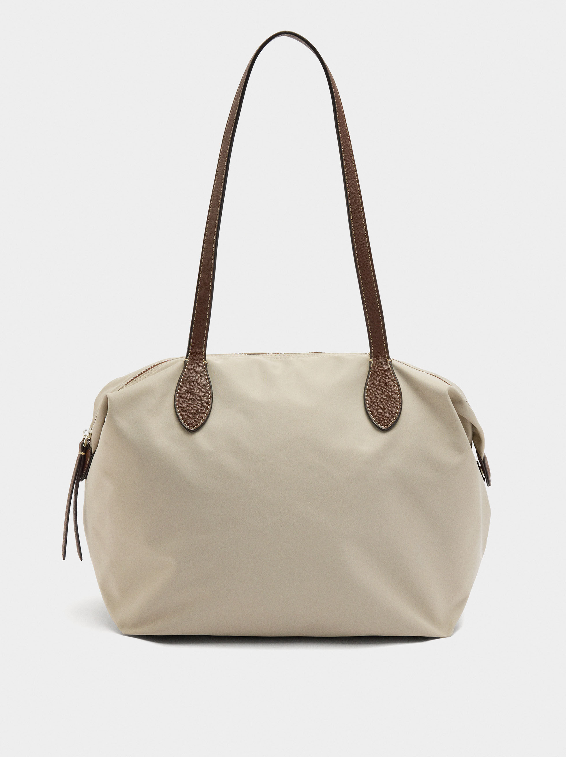 Mala shopper lisa av nylon