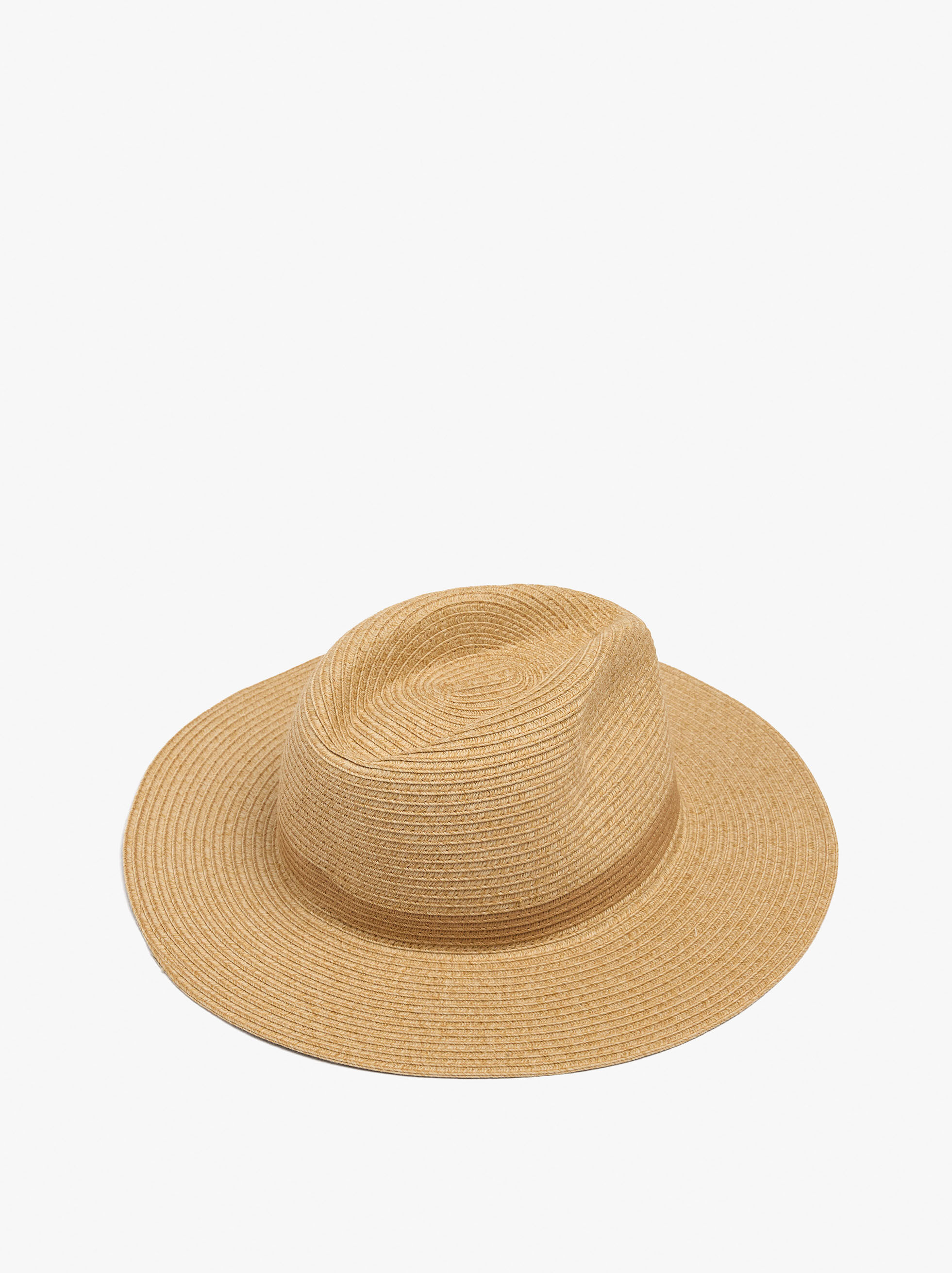 Hatt i halm-effekt