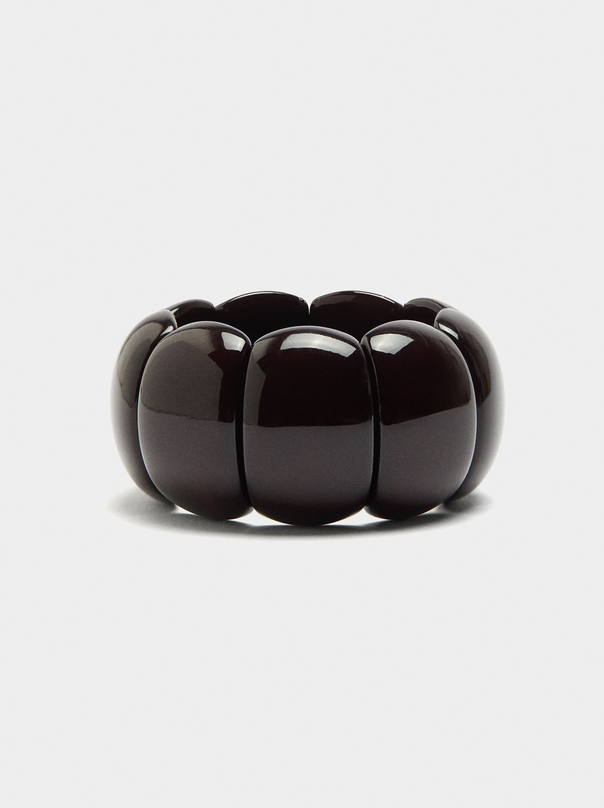 Förkylt rundade armband