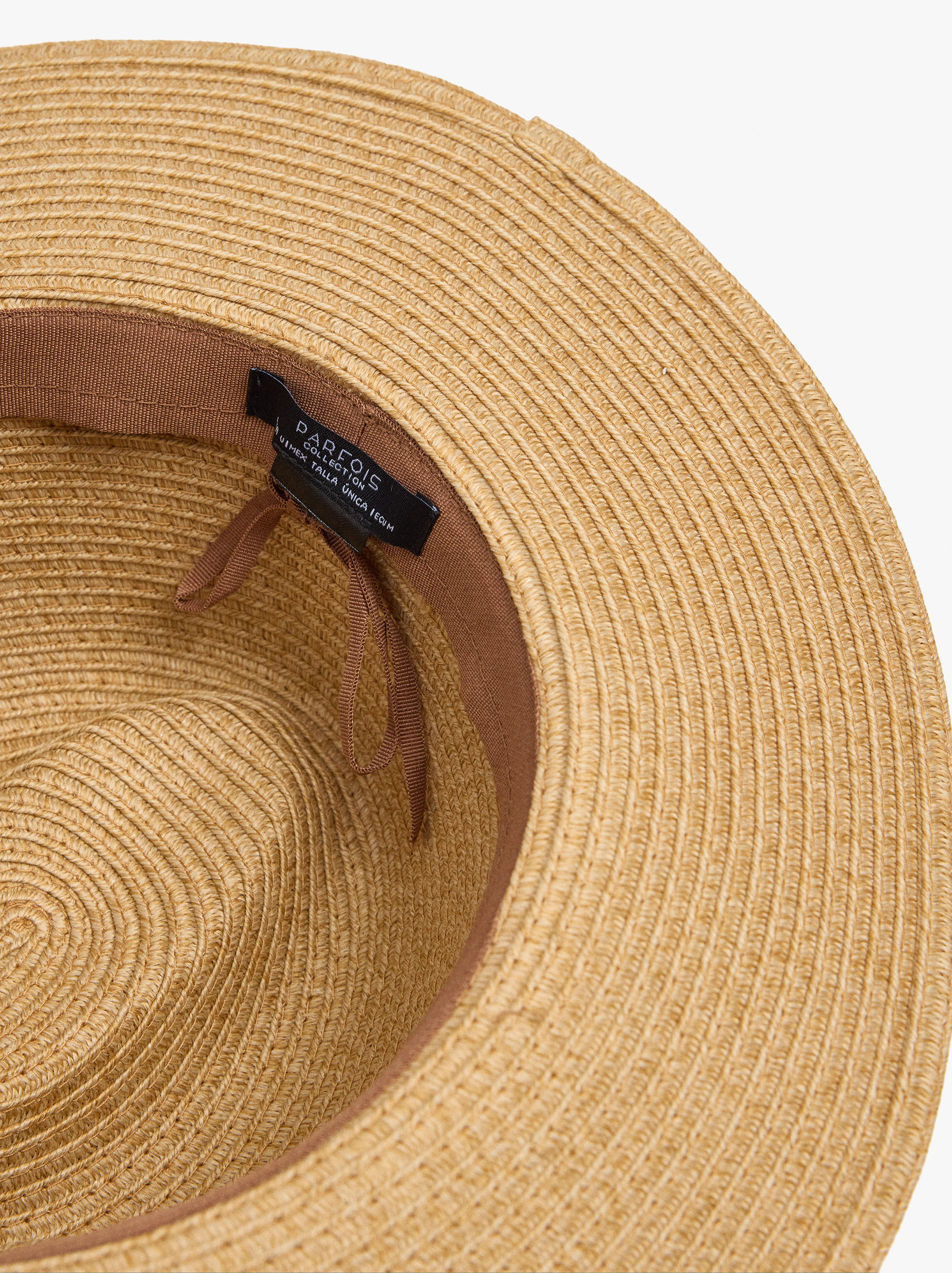 Hatt i halm-effekt