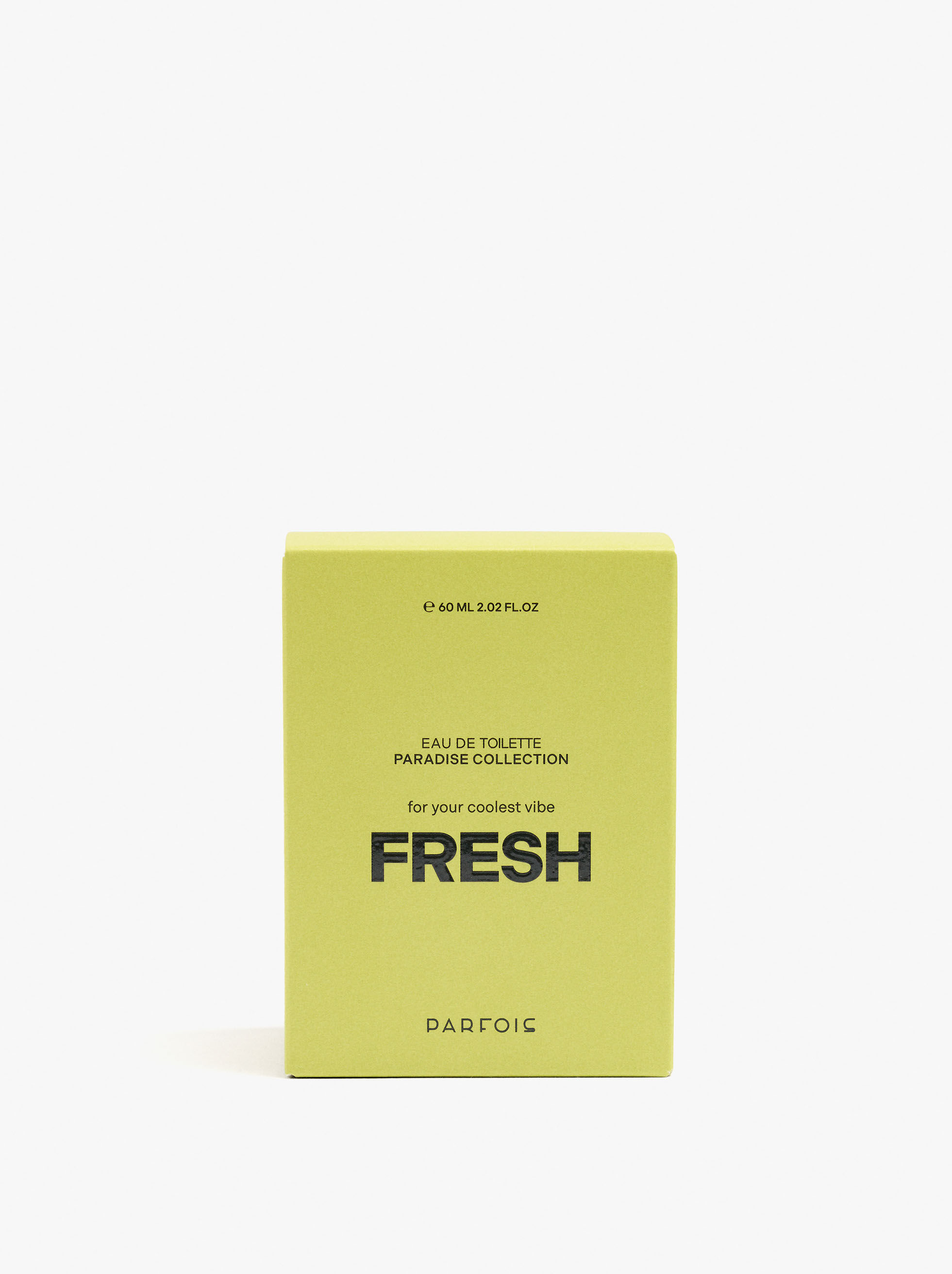 Parfym Fresh - Paradise Collection