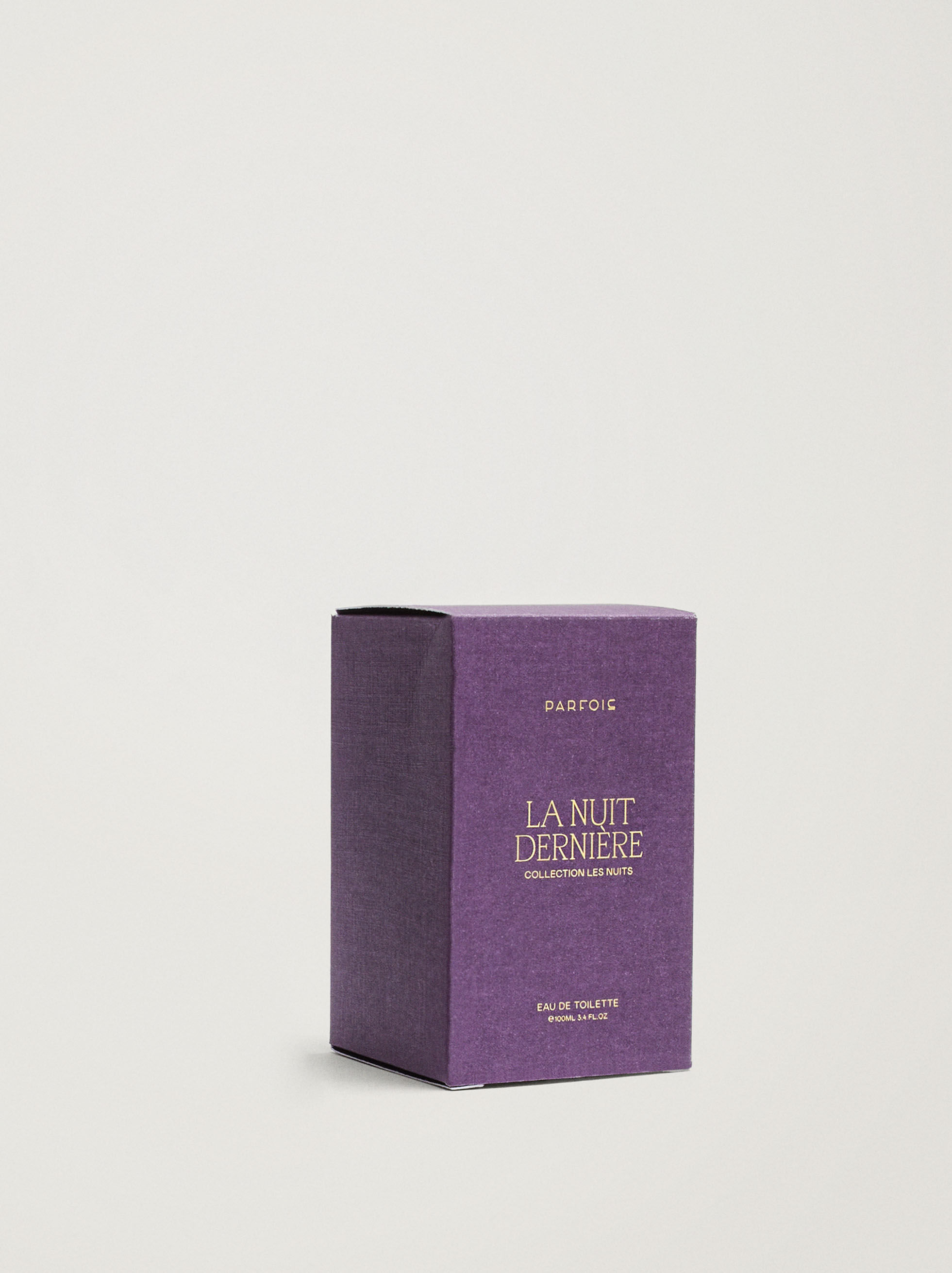 Parfym La Nuit Dernière - 100 ml
