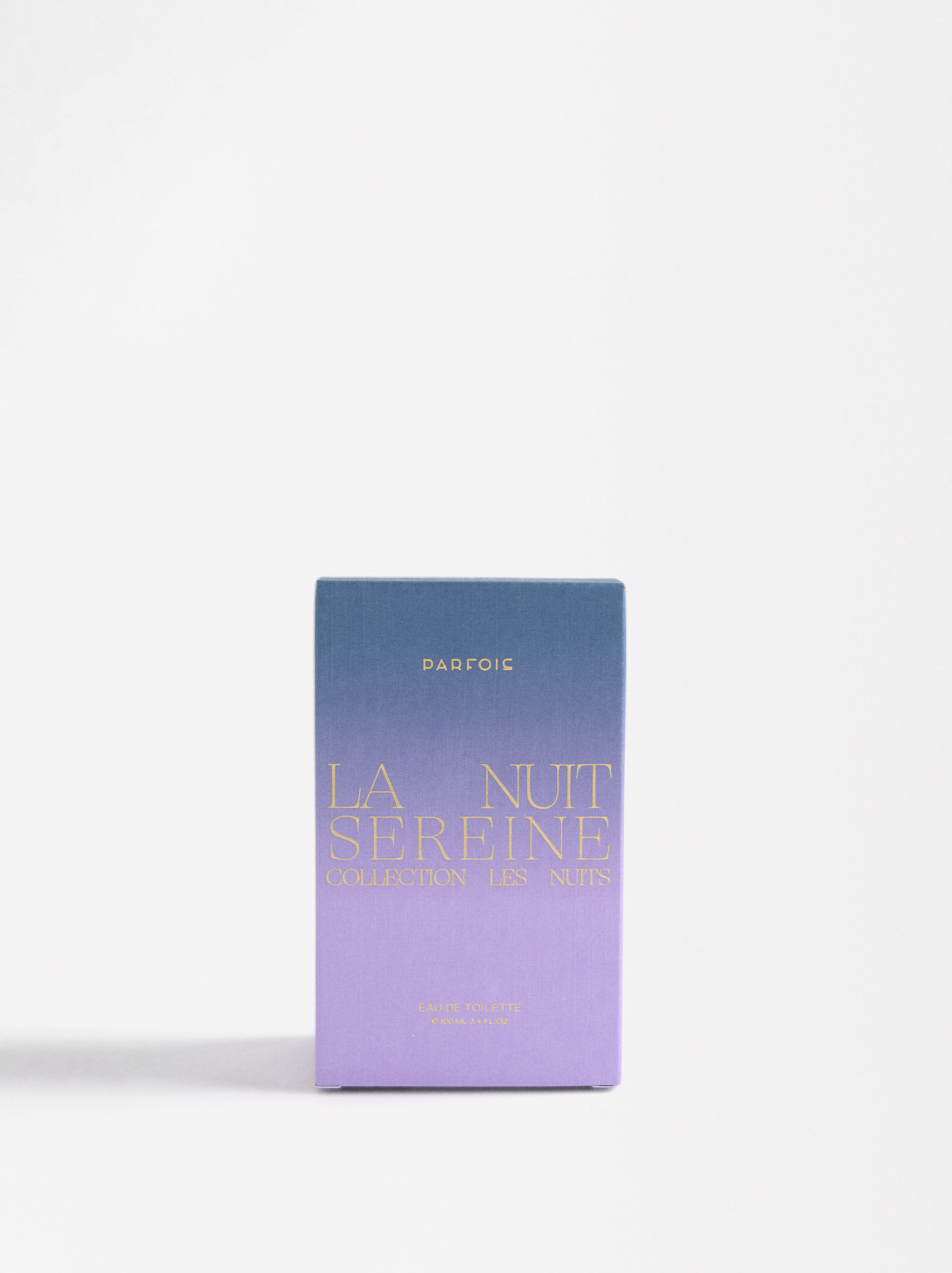 Parfym La Nuit Sereine - Kollektion Les Nuits