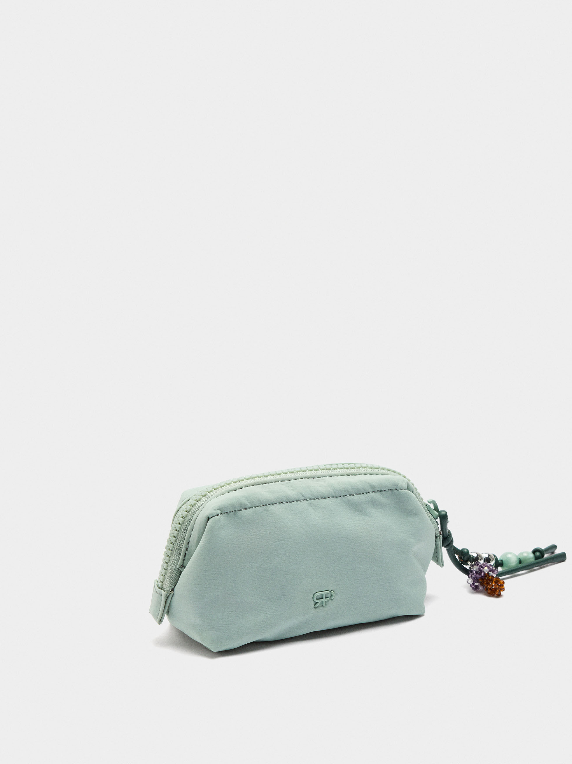 Nylon myntpung