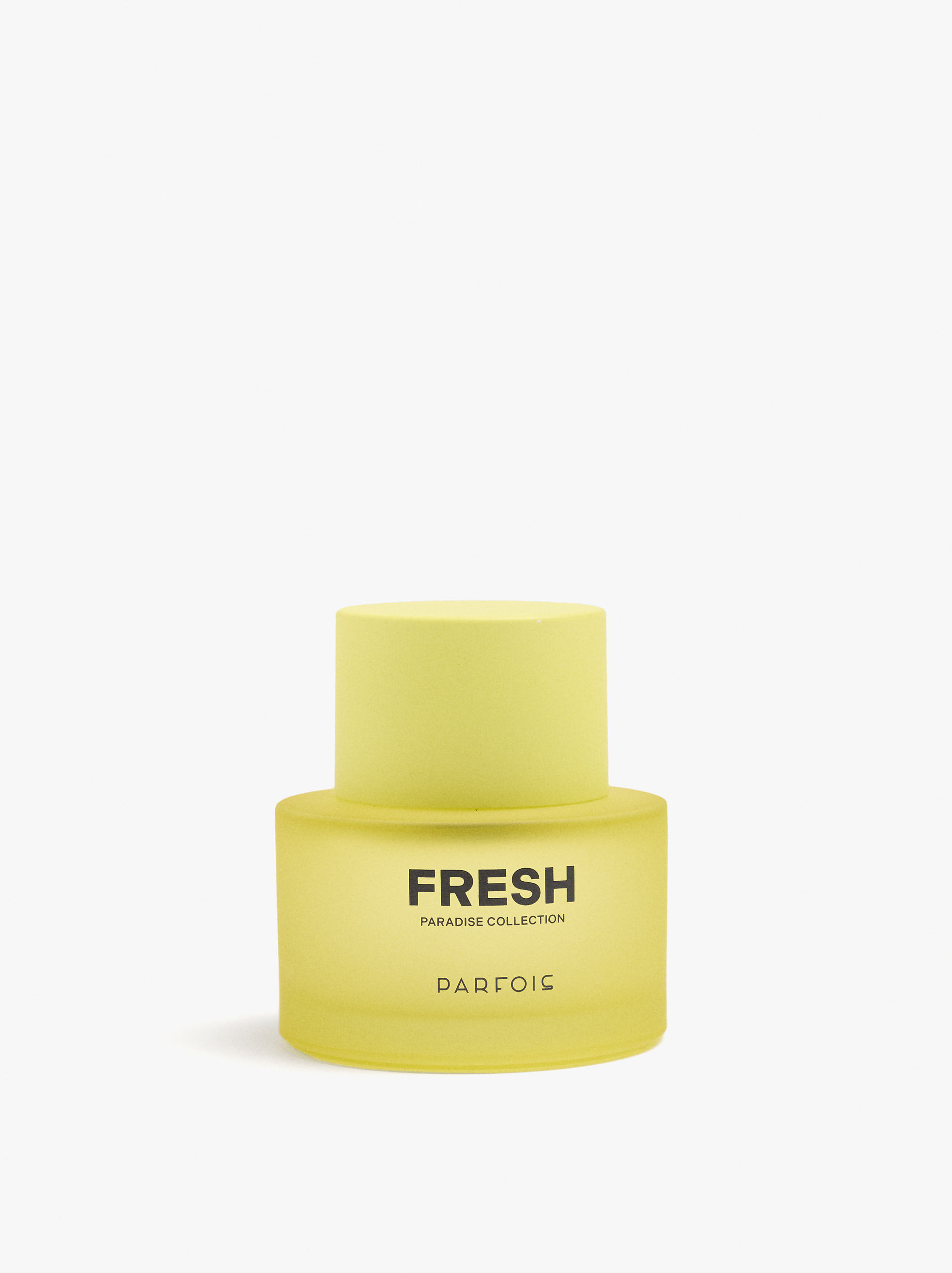 Parfym Fresh - Paradise Collection