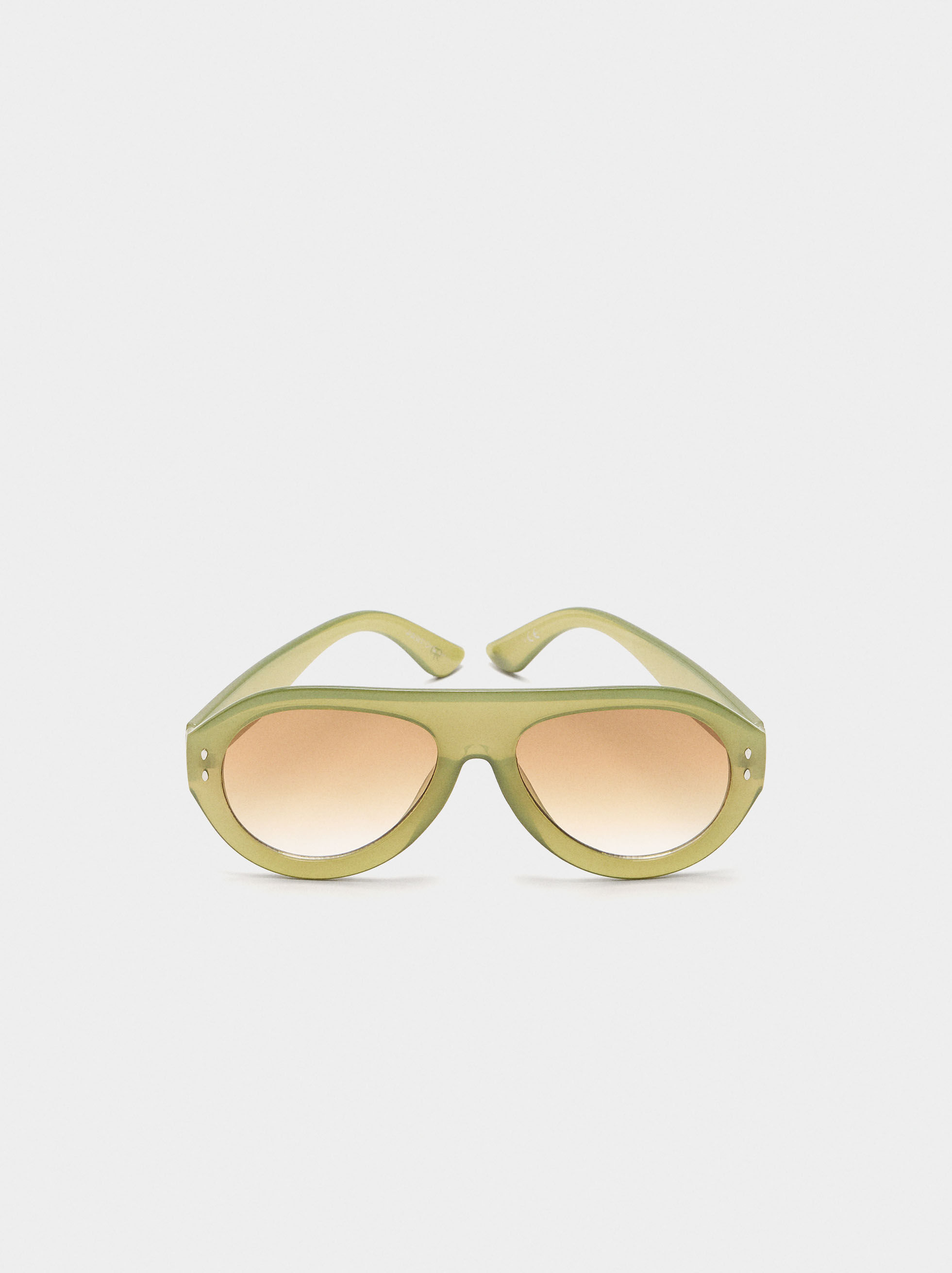 Solglasögon aviator