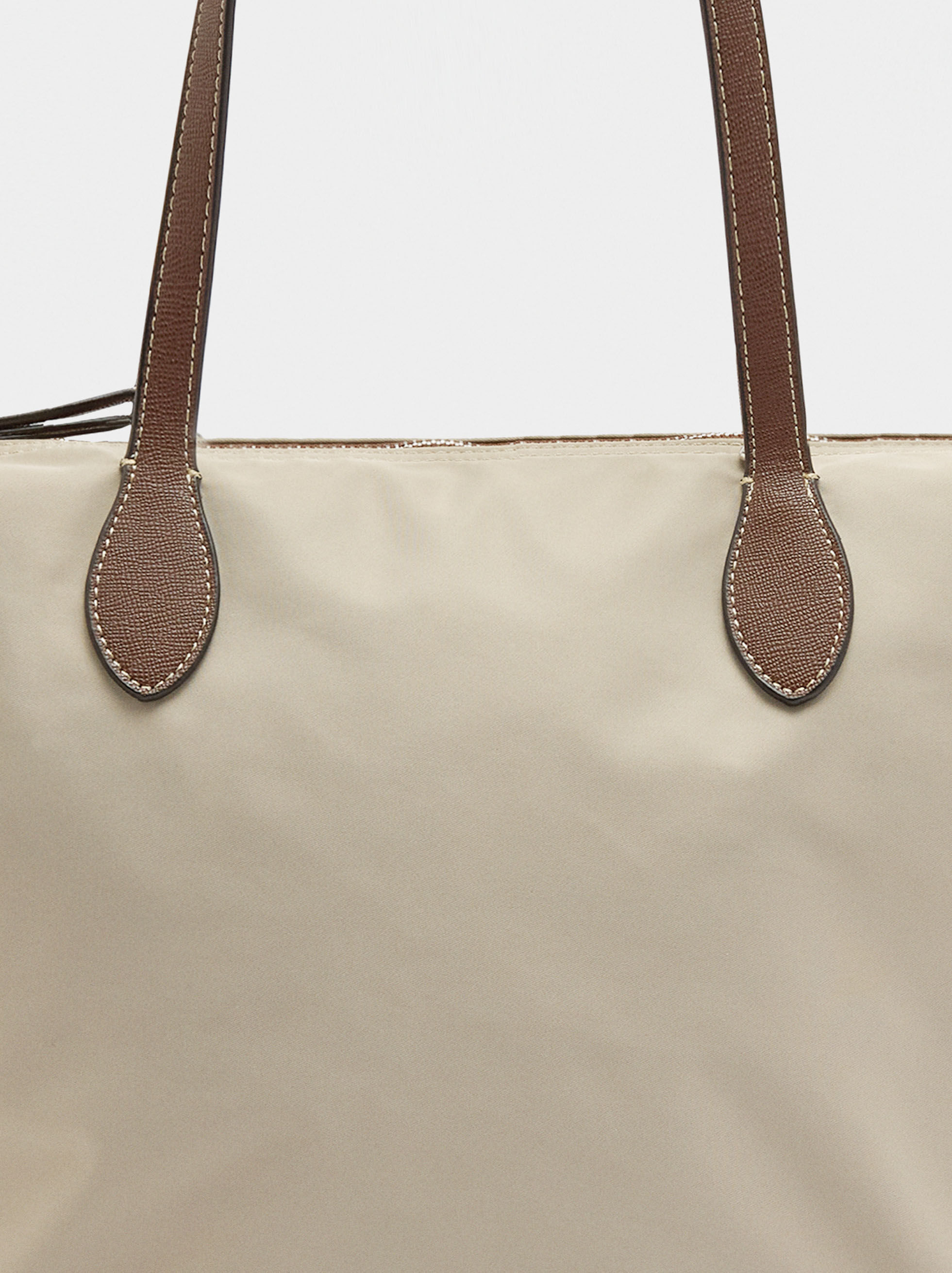 Mala shopper lisa av nylon