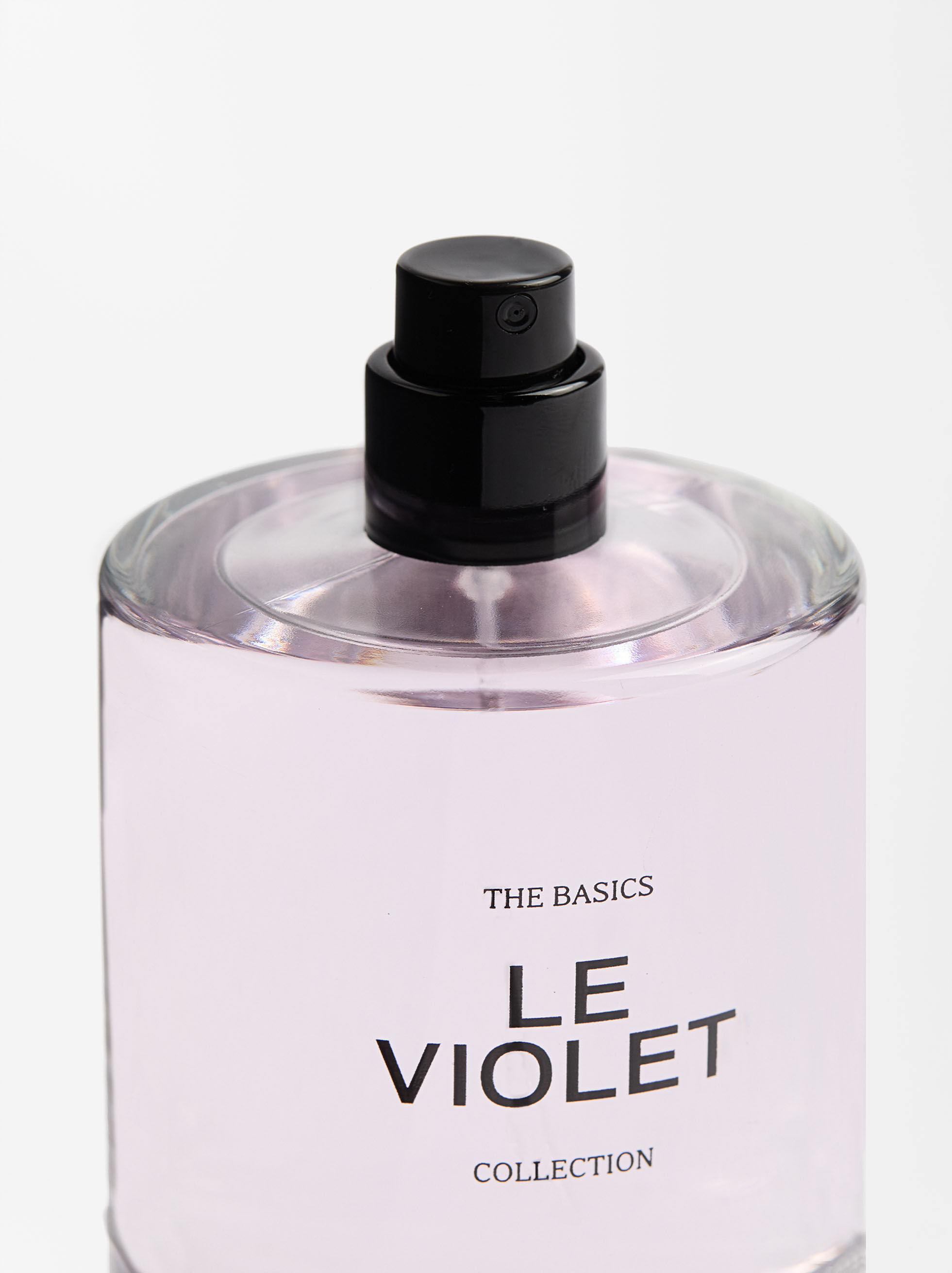 Parfym Le Numéro 04 - Le Violet - 100ml
