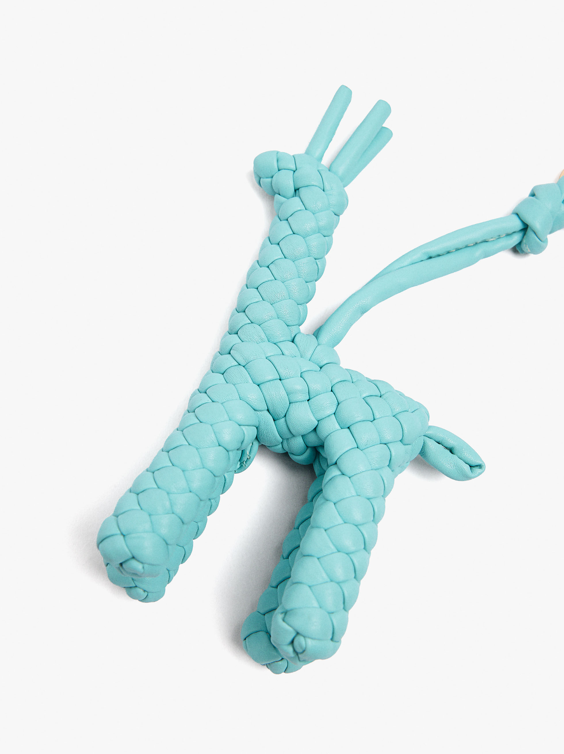 Giraffkäppchoklad